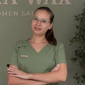 specialist Anastasia